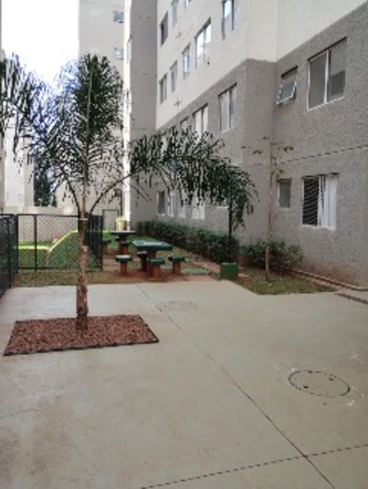 Apartamento, 2 quartos, 40 m² - Foto 14