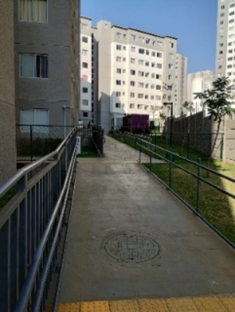 Apartamento, 2 quartos, 40 m² - Foto 18