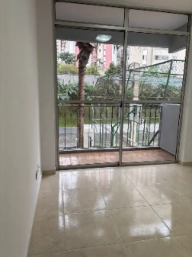 Apartamento, 2 quartos, 55 m² - Foto 2
