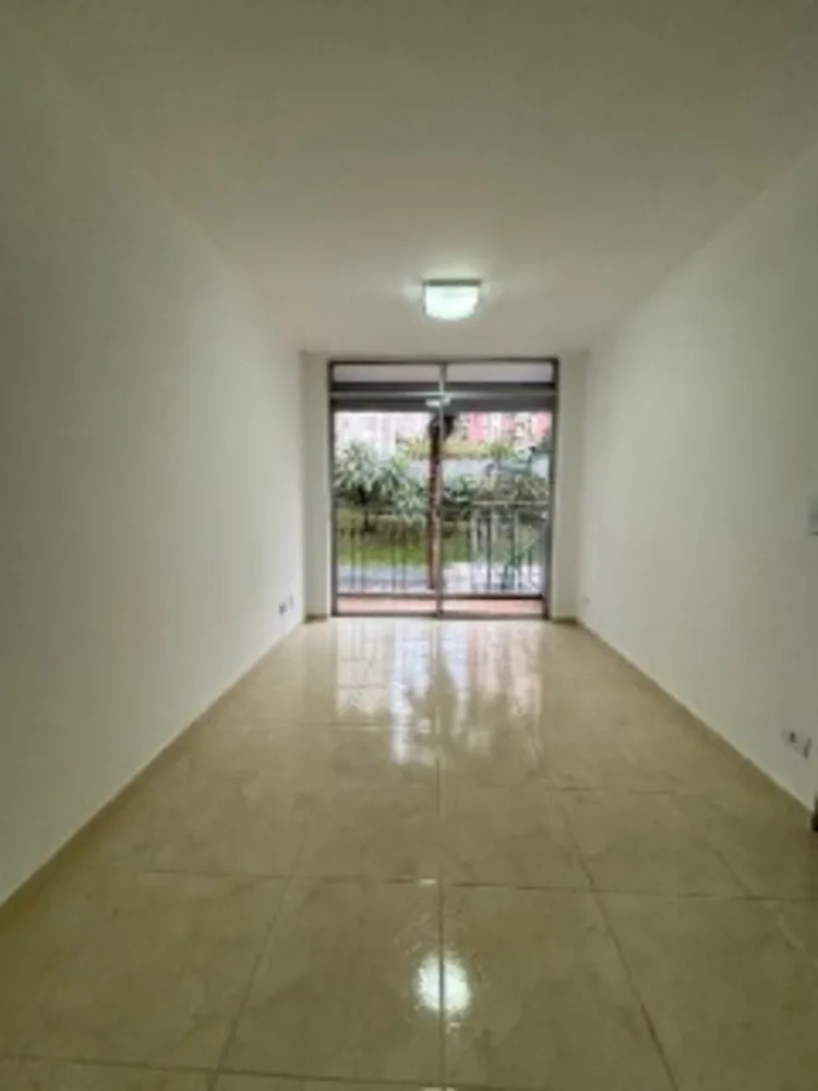Apartamento, 2 quartos, 55 m² - Foto 1
