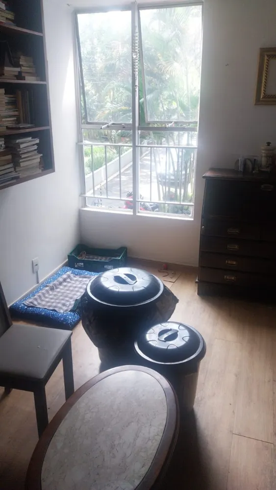 Apartamento, 2 quartos, 50 m² - Foto 1