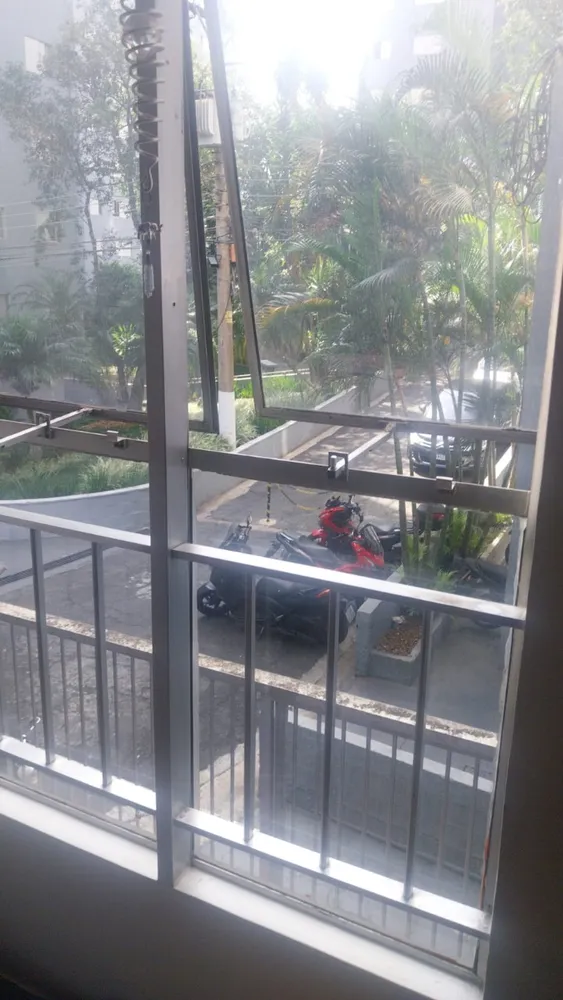 Apartamento, 2 quartos, 50 m² - Foto 6