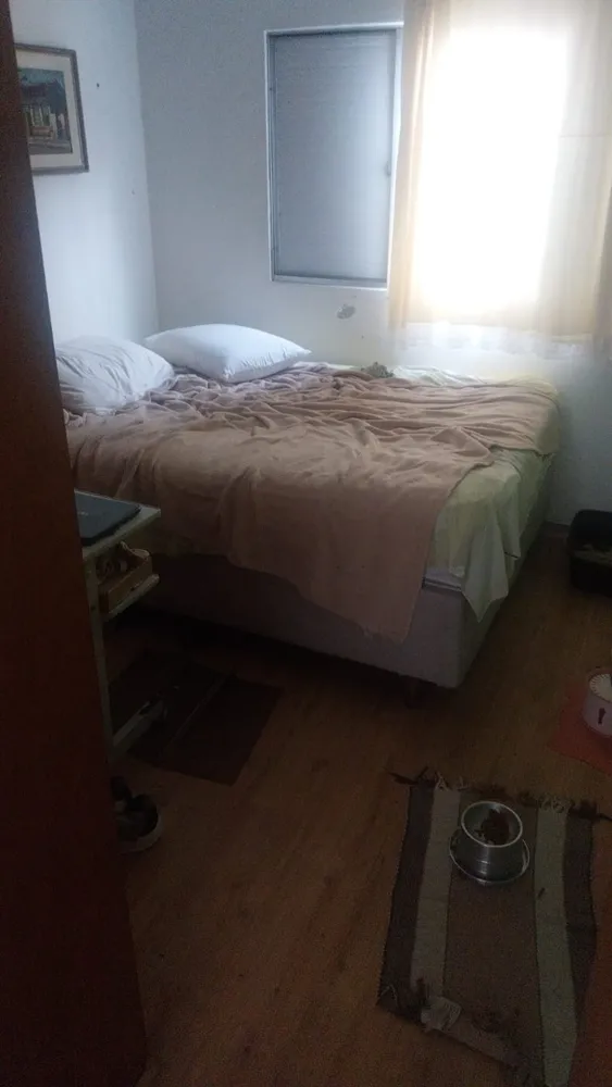 Apartamento, 2 quartos, 50 m² - Foto 8