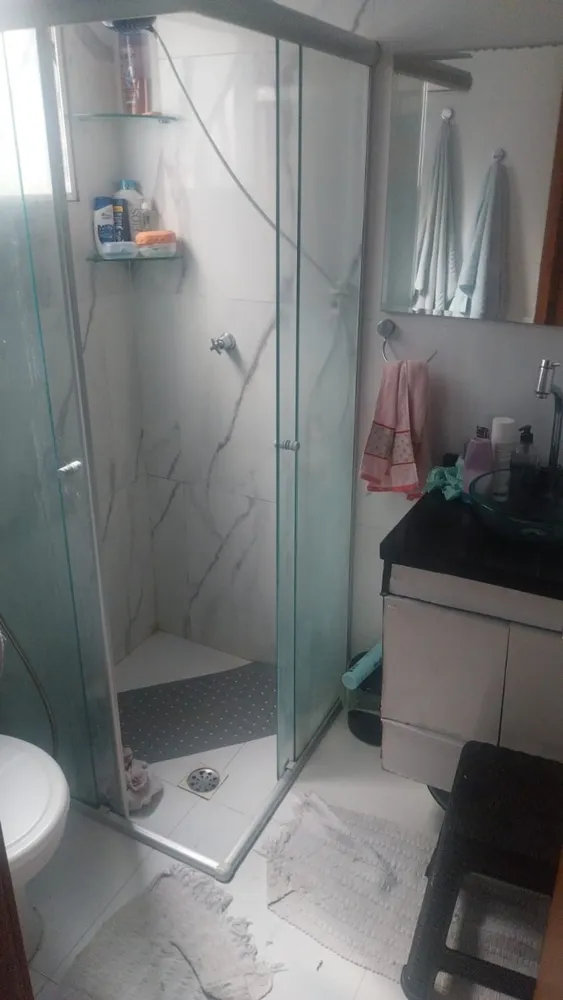 Apartamento, 2 quartos, 50 m² - Foto 7