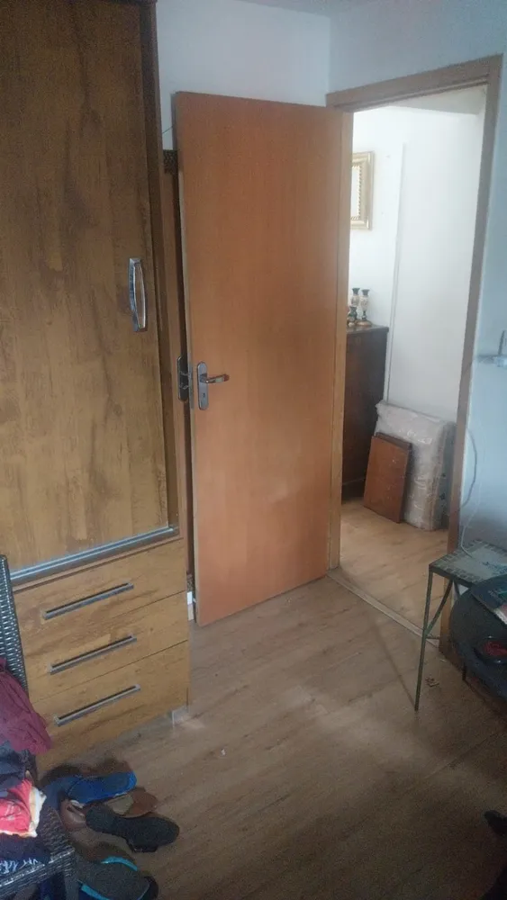 Apartamento, 2 quartos, 50 m² - Foto 10