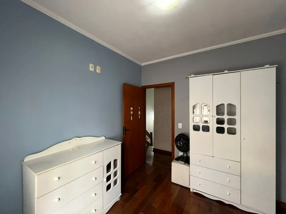 Casa, 4 quartos - Foto 9