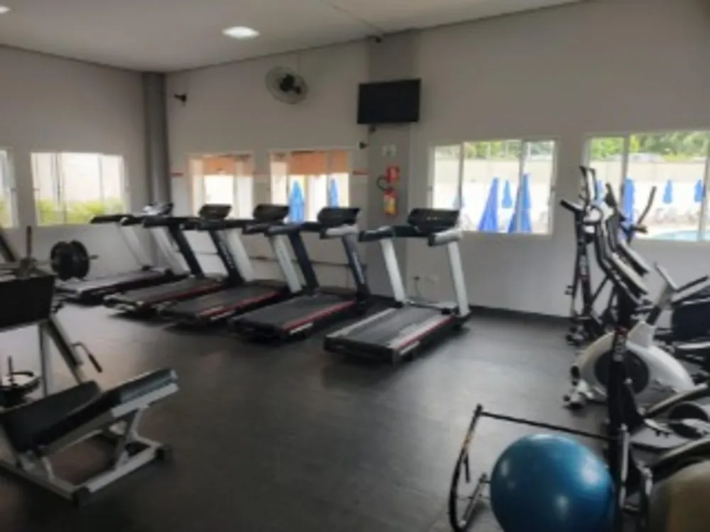 Apartamento, 2 quartos, 47 m² - Foto 10