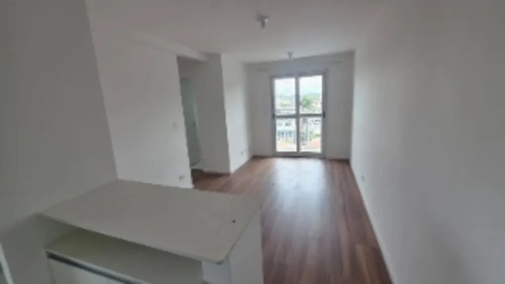 Apartamento, 2 quartos, 47 m² - Foto 1
