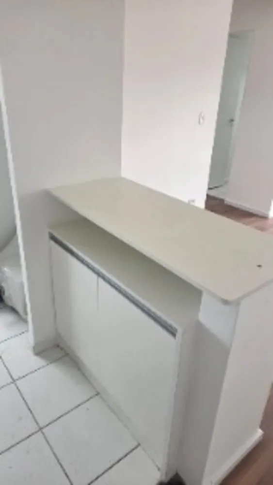 Apartamento, 2 quartos, 47 m² - Foto 3