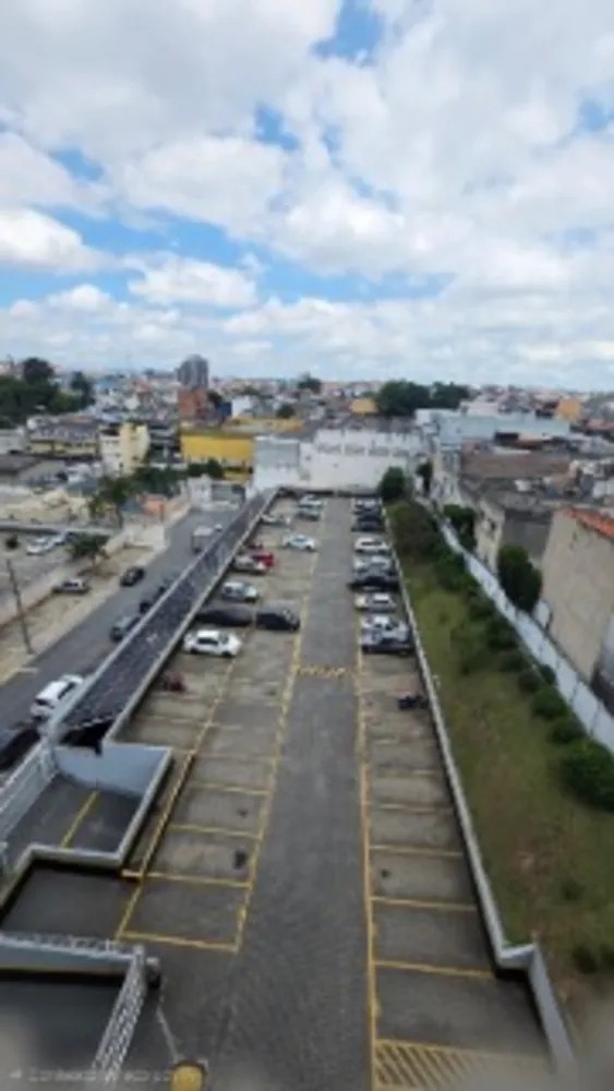 Apartamento, 2 quartos, 47 m² - Foto 9