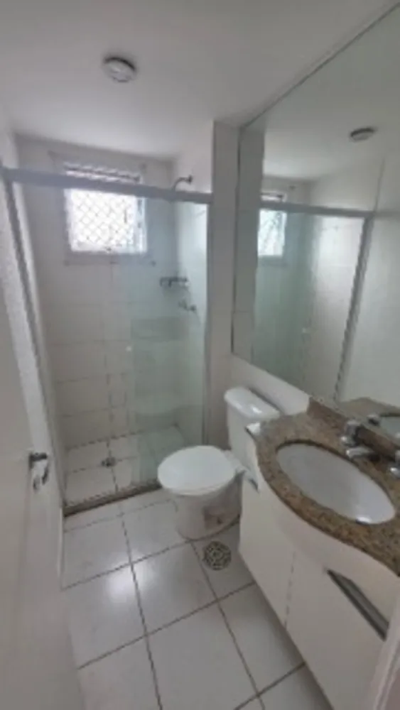 Apartamento, 2 quartos, 47 m² - Foto 7