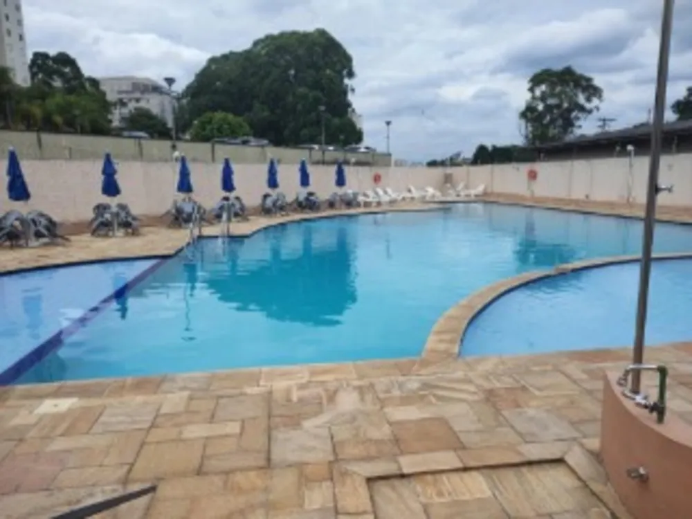 Apartamento, 2 quartos, 47 m² - Foto 11