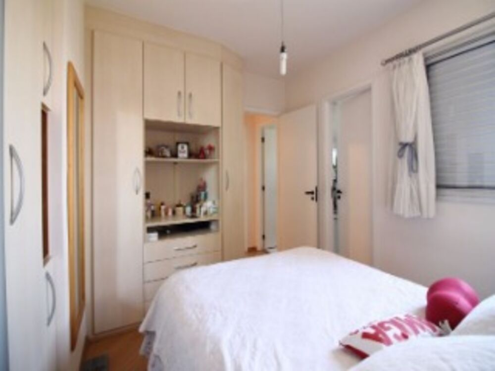 Apartamento, 3 quartos, 72 m² - Foto 13