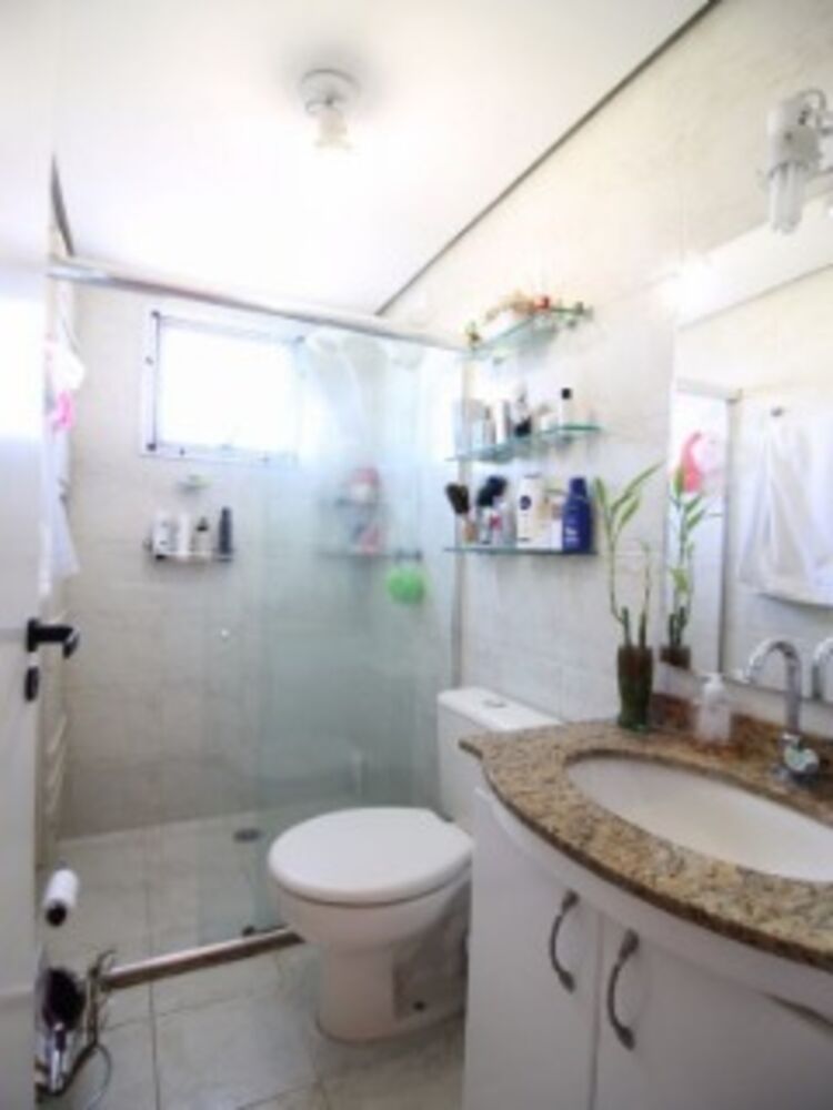 Apartamento, 3 quartos, 72 m² - Foto 11