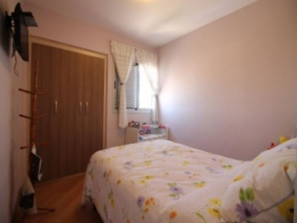 Apartamento, 3 quartos, 72 m² - Foto 9