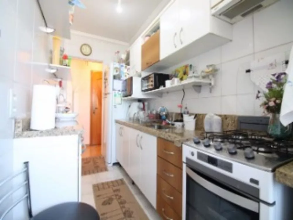 Apartamento, 3 quartos, 72 m² - Foto 4