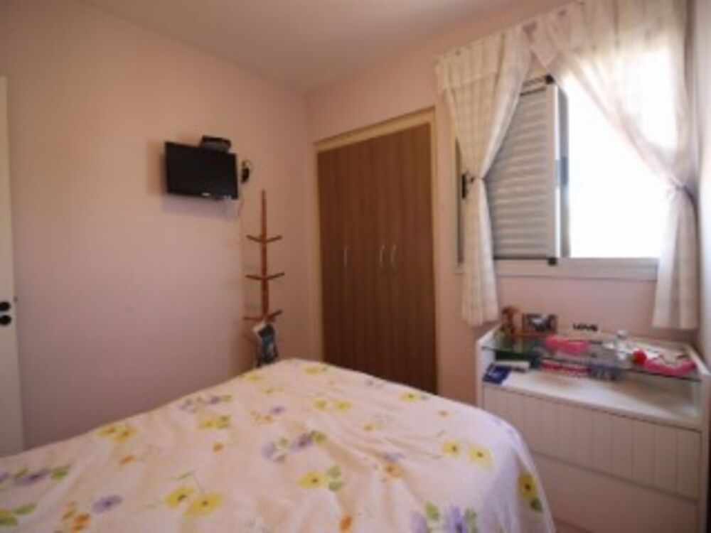 Apartamento, 3 quartos, 72 m² - Foto 10