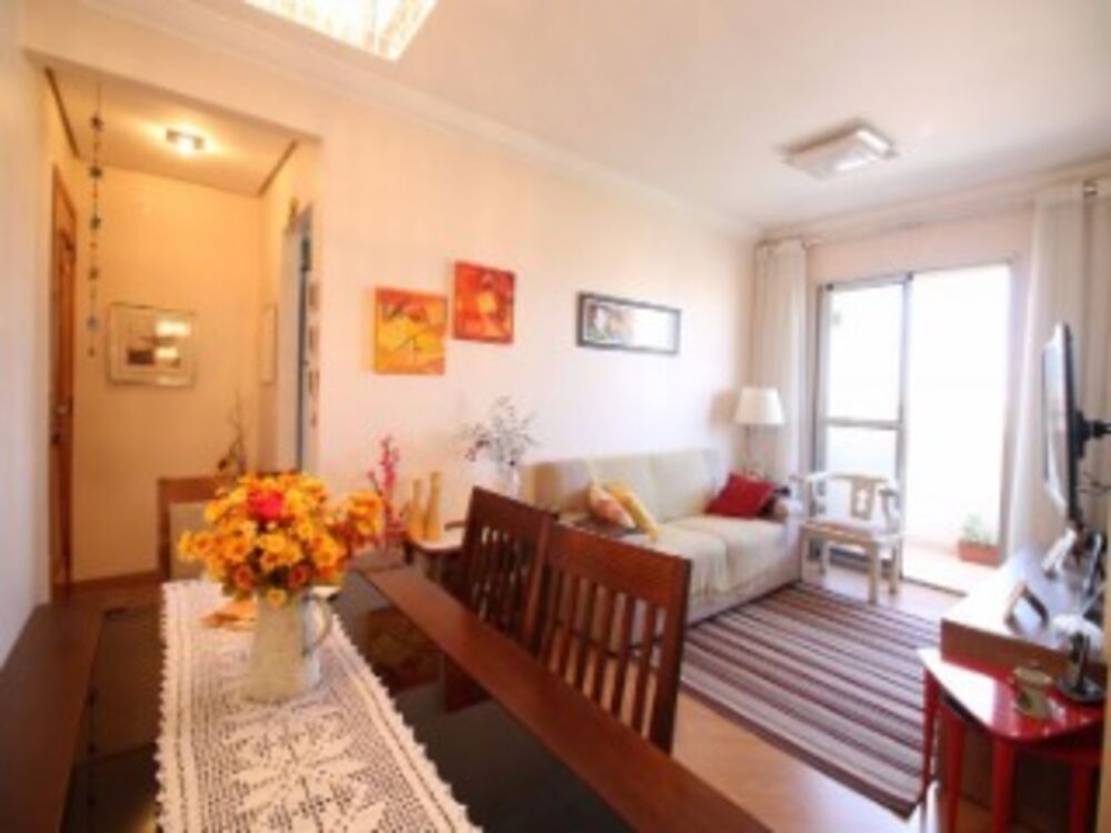 Apartamento, 3 quartos, 72 m² - Foto 21