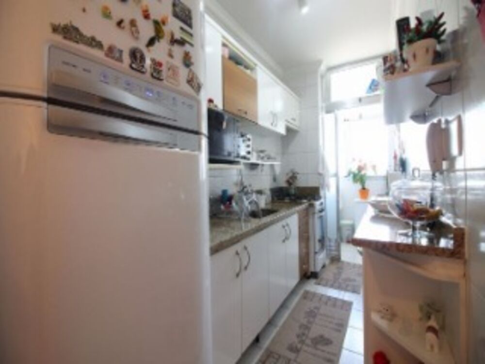 Apartamento, 3 quartos, 72 m² - Foto 3