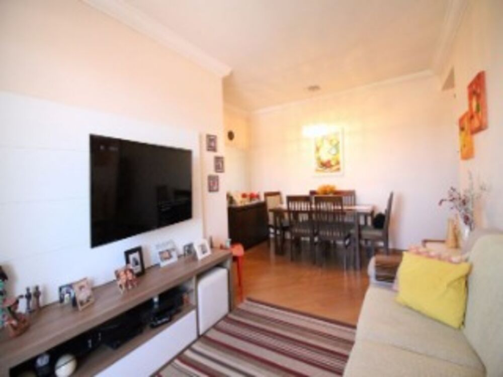 Apartamento, 3 quartos, 72 m² - Foto 20
