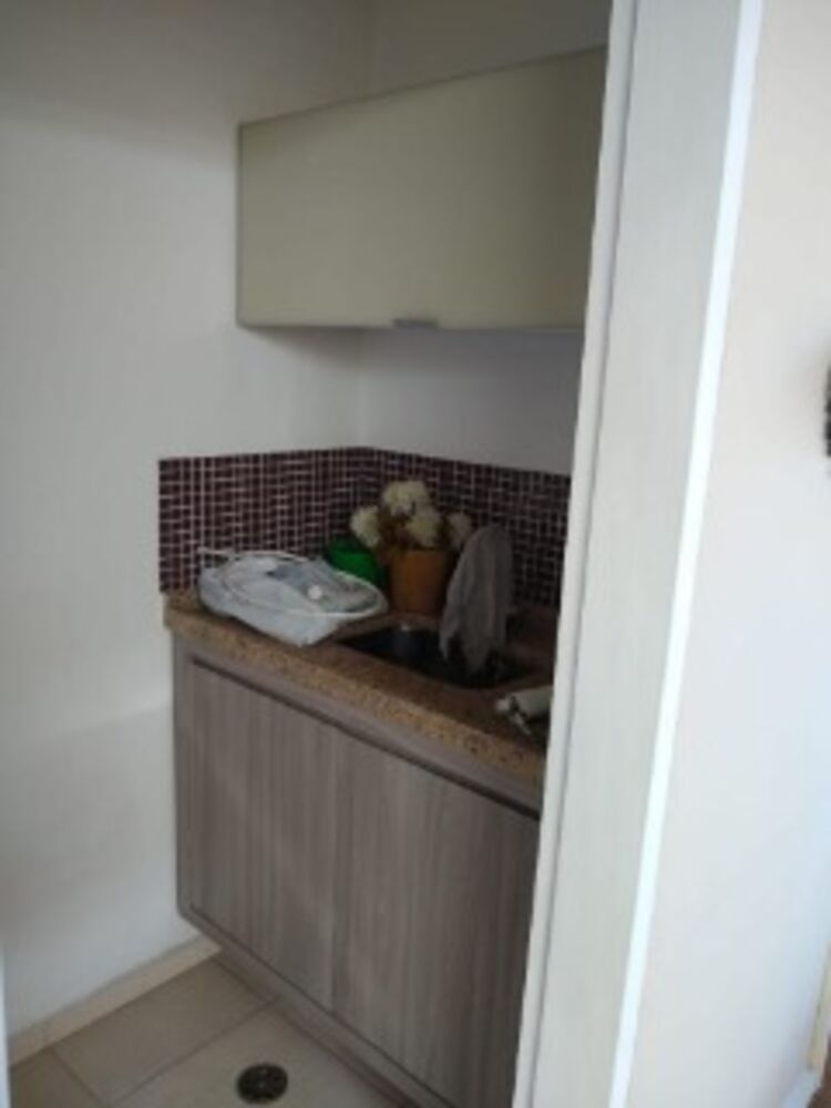 Loja-Salão, 301 m² - Foto 1