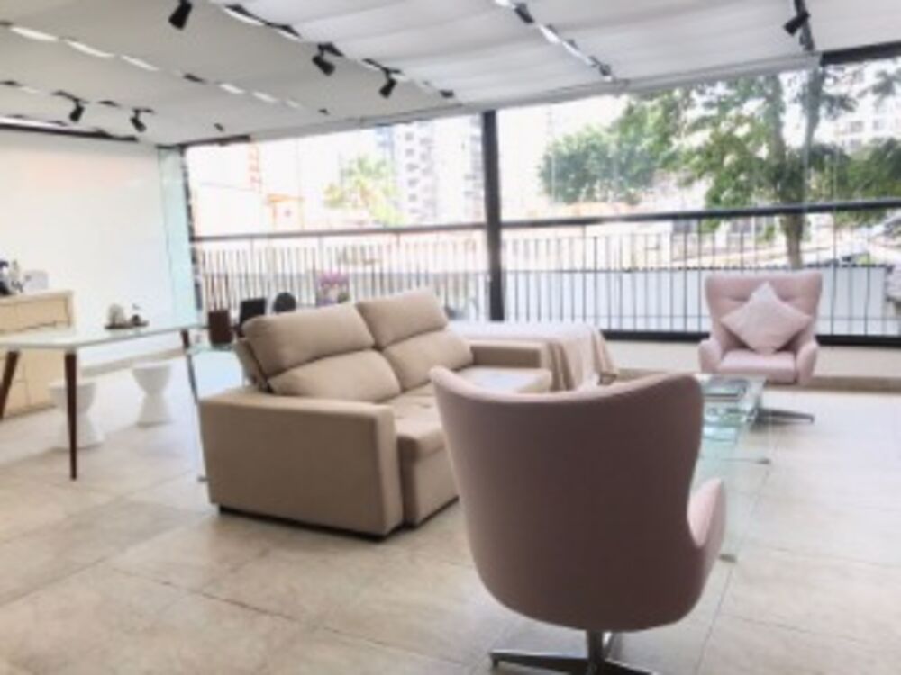 Apartamento, 1 quarto, 83 m² - Foto 9