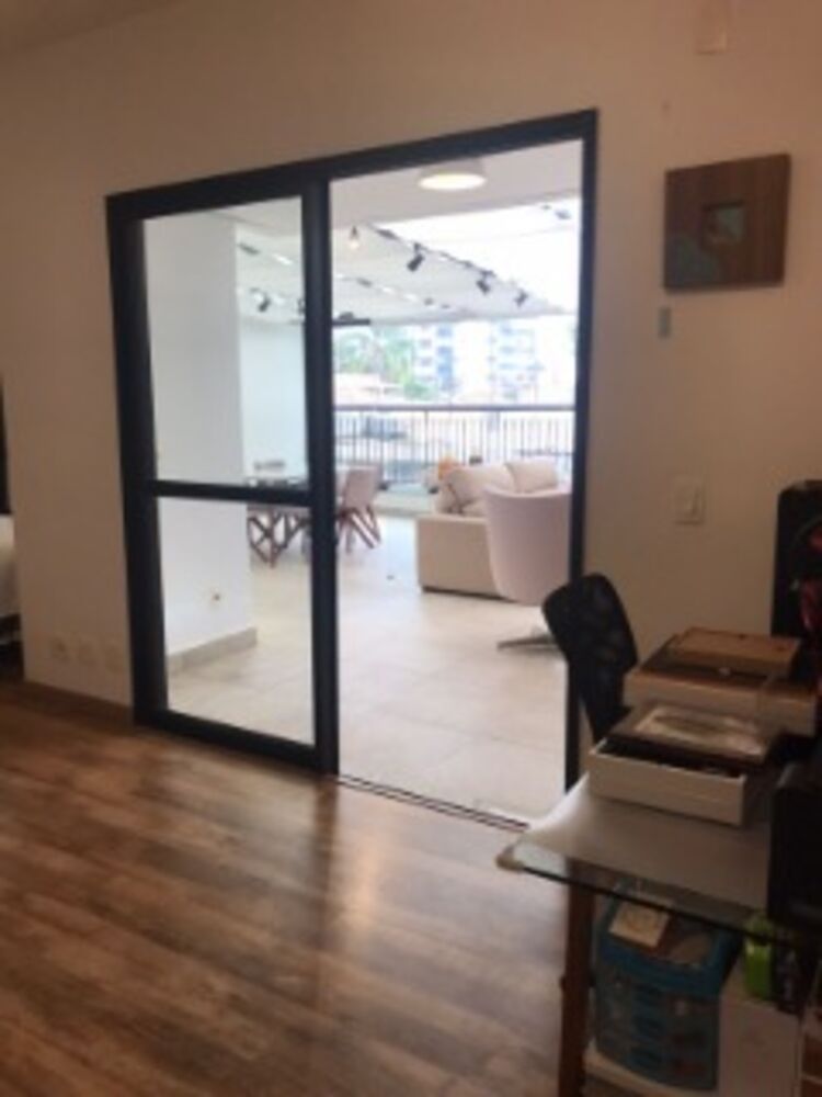 Apartamento, 1 quarto, 83 m² - Foto 3