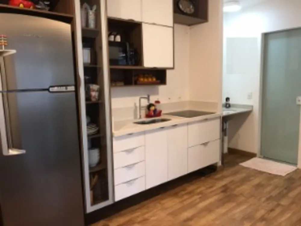 Apartamento, 1 quarto, 83 m² - Foto 26