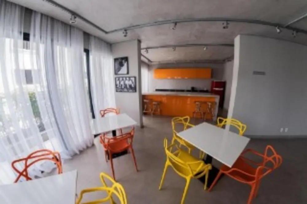 Apartamento, 1 quarto, 83 m² - Foto 35