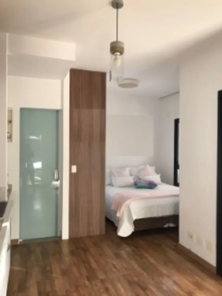 Apartamento, 1 quarto, 83 m² - Foto 25