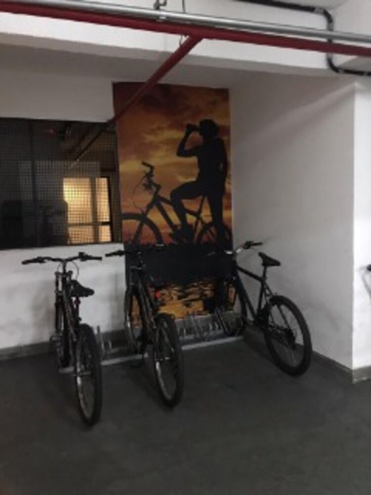 Apartamento, 1 quarto, 83 m² - Foto 11