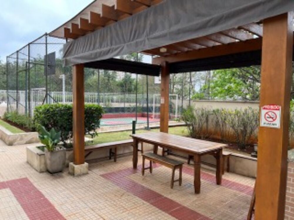 Apartamento, 2 quartos, 53 m² - Foto 18