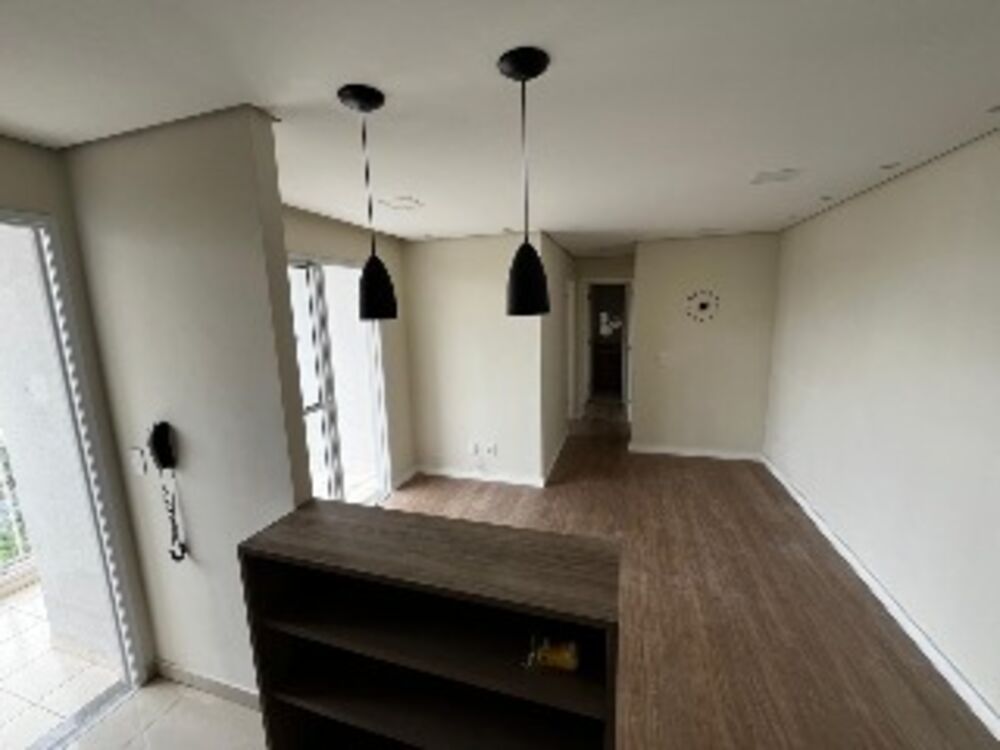 Apartamento, 2 quartos, 53 m² - Foto 7