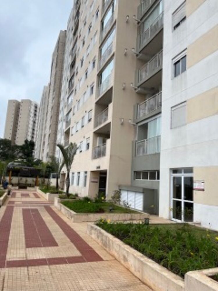 Apartamento, 2 quartos, 53 m² - Foto 9