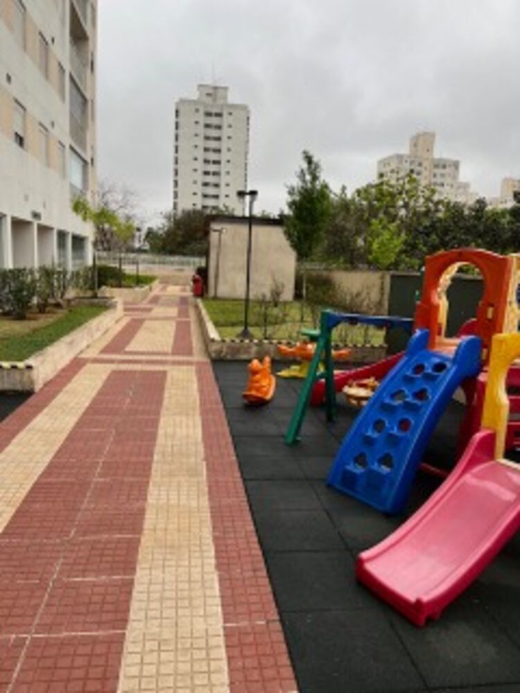 Apartamento, 2 quartos, 53 m² - Foto 1