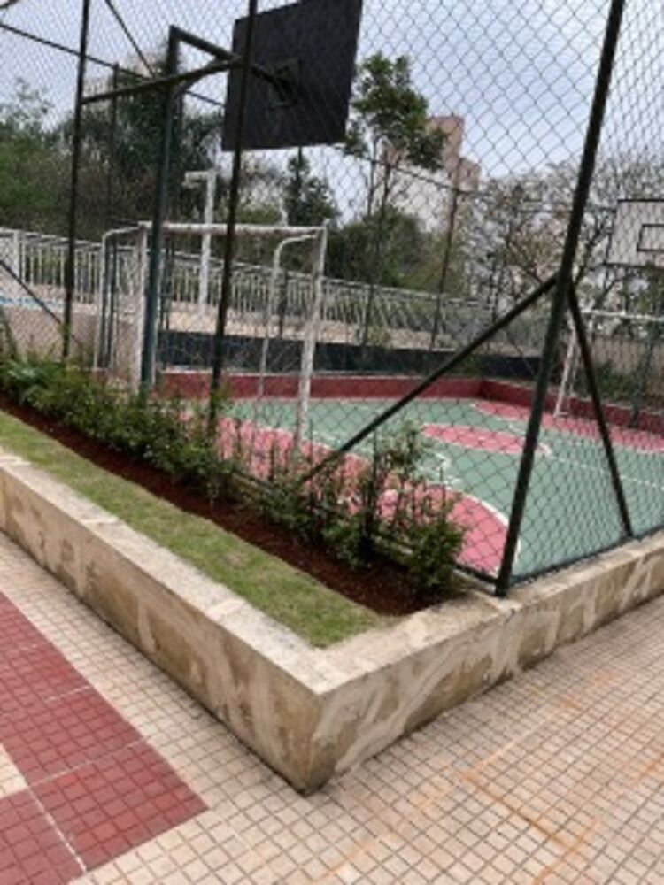 Apartamento, 2 quartos, 53 m² - Foto 3