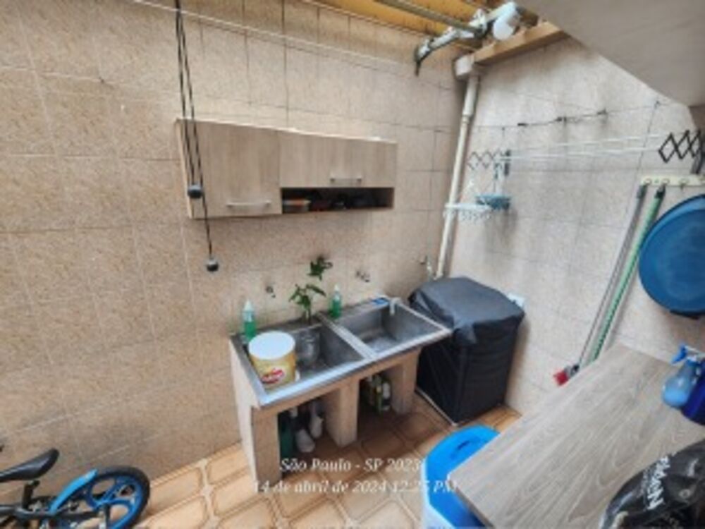 Casa, 2 quartos, 196 m² - Foto 19