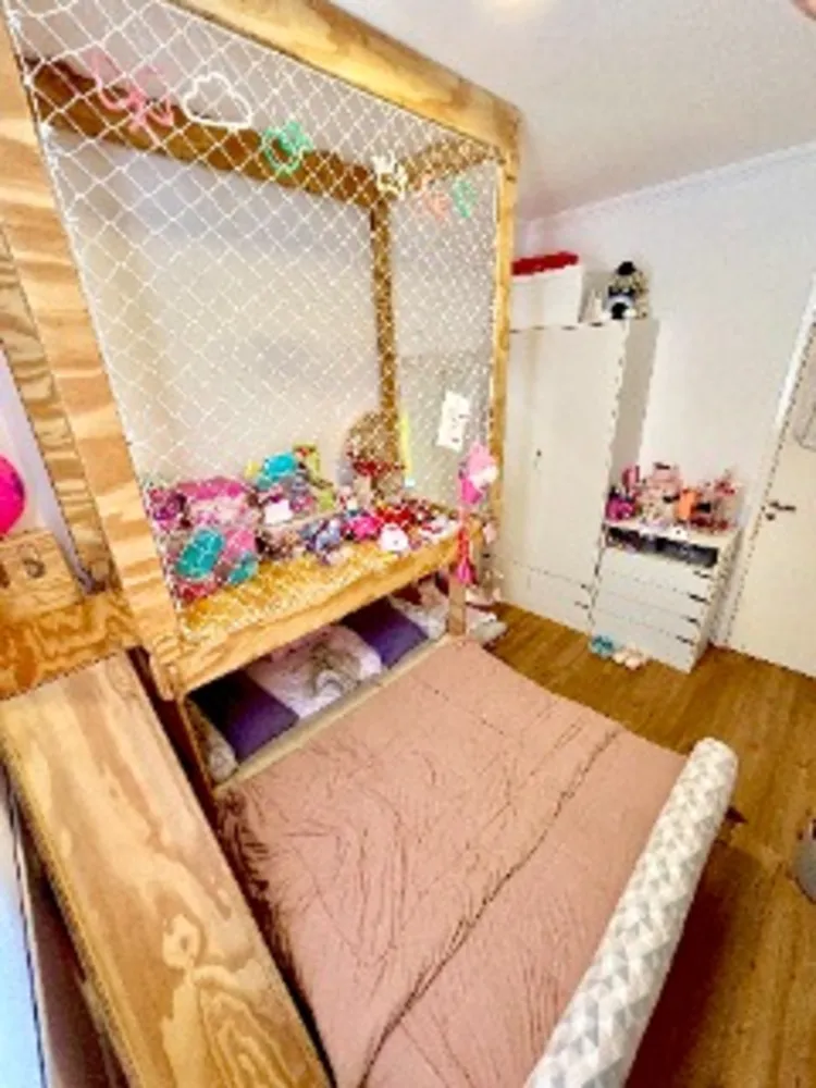 Apartamento, 2 quartos, 60 m² - Foto 10