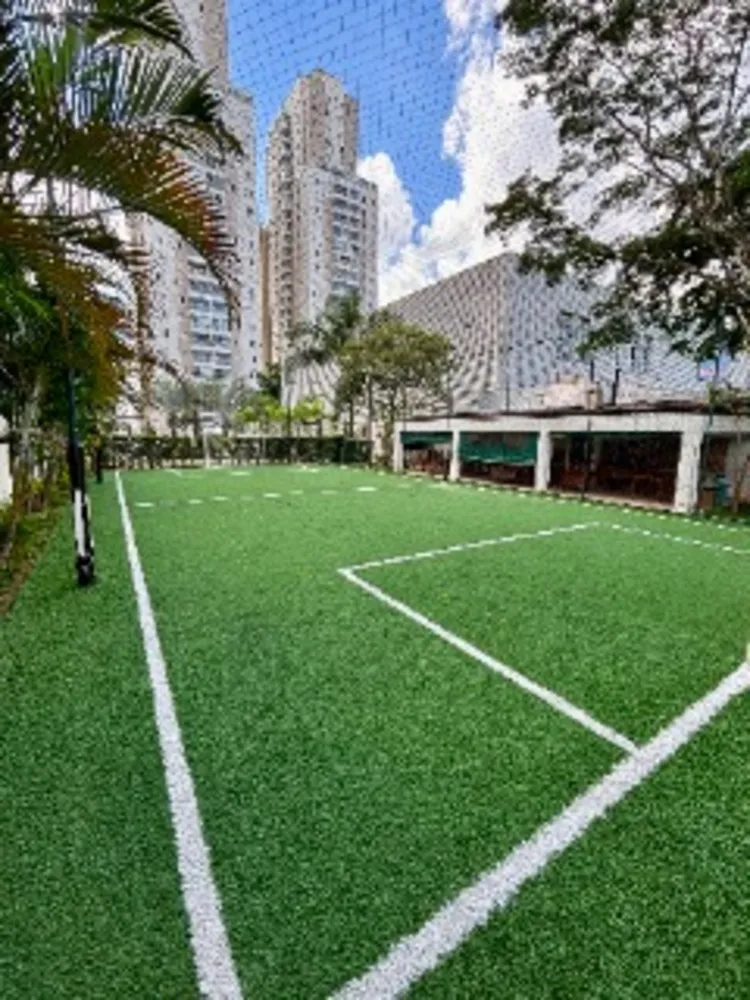 Apartamento, 2 quartos, 60 m² - Foto 7