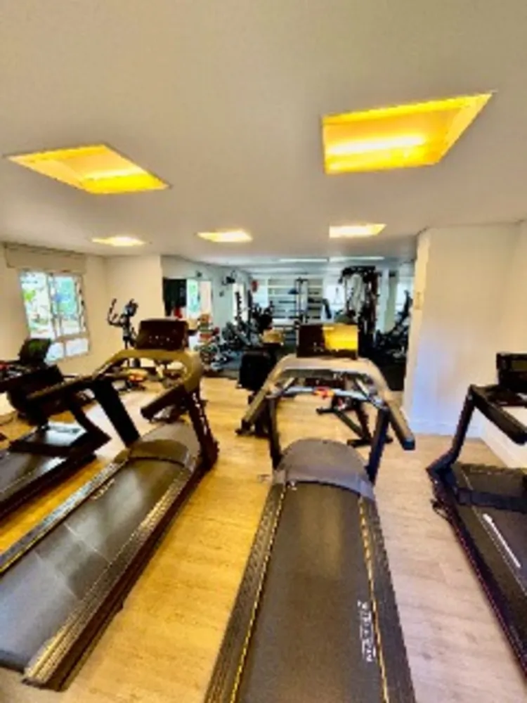 Apartamento, 2 quartos, 60 m² - Foto 11