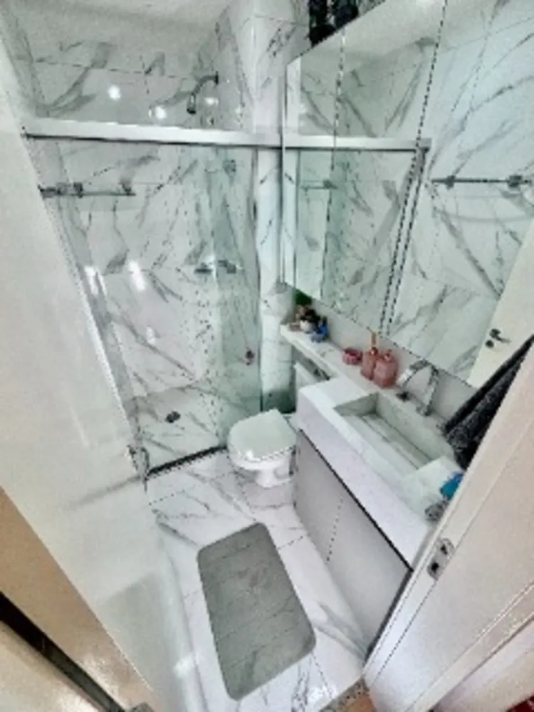 Apartamento, 2 quartos, 60 m² - Foto 3
