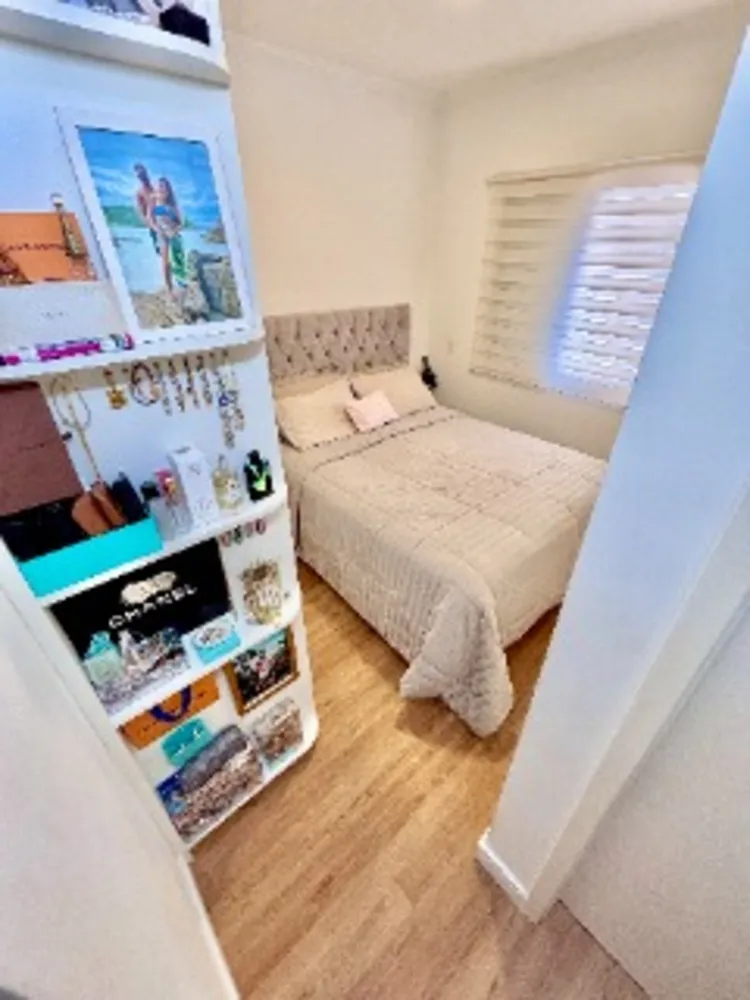 Apartamento, 2 quartos, 60 m² - Foto 8