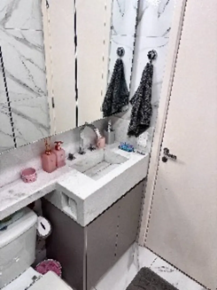 Apartamento, 2 quartos, 60 m² - Foto 4