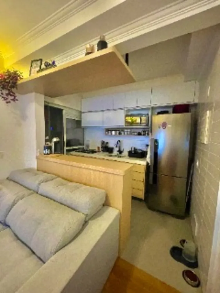 Apartamento, 2 quartos, 60 m² - Foto 2