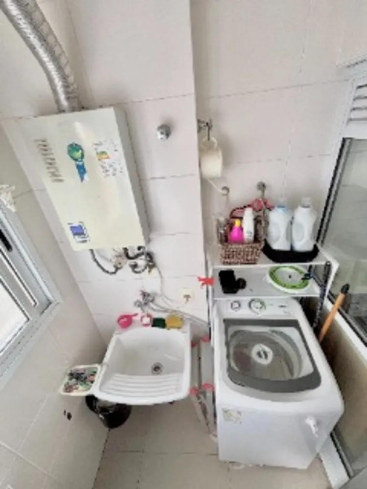 Apartamento, 2 quartos, 60 m² - Foto 5