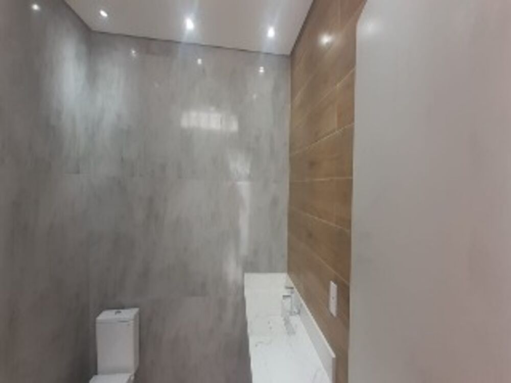 Casa, 3 quartos, 250 m² - Foto 6