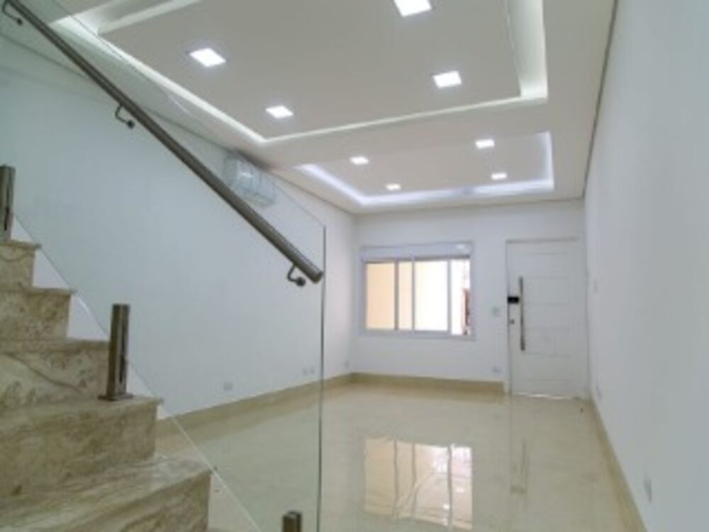 Casa, 4 quartos, 198 m² - Foto 1
