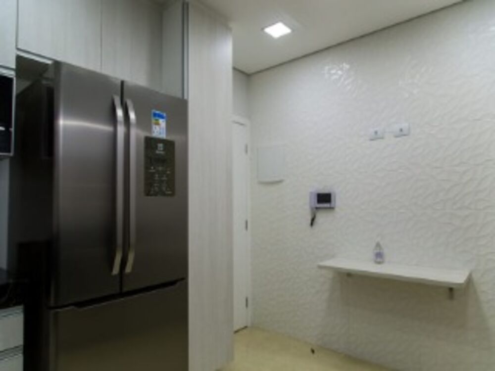 Casa, 4 quartos, 198 m² - Foto 12