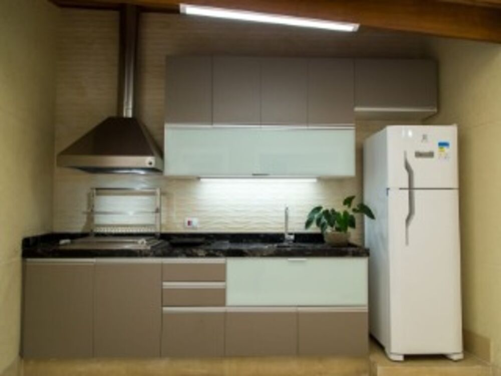 Casa, 4 quartos, 198 m² - Foto 14