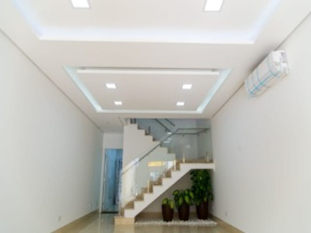 Casa, 4 quartos, 198 m² - Foto 2